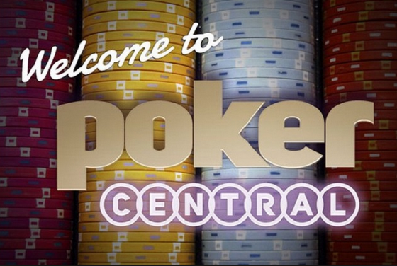 První nonstop pokerová TV stanice Poker Central zahájila vysílání