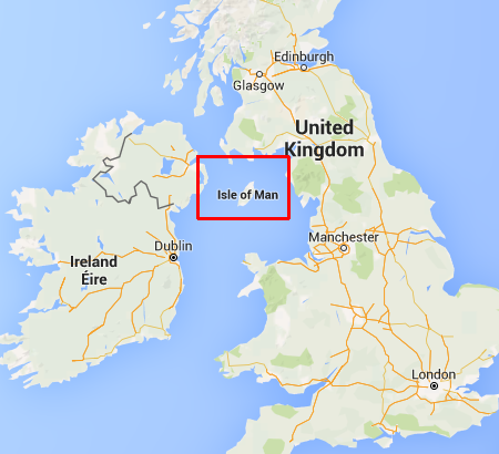 Isle of Man