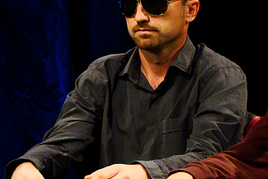 UKIPT: Chochola i Kačur se na Isle of Man dostali do ITM