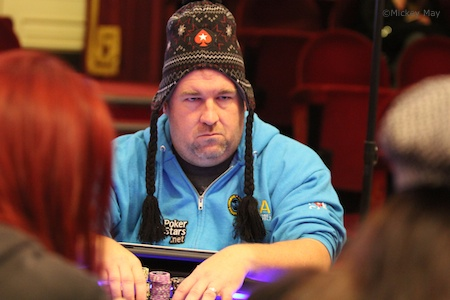 Chris Moneymaker