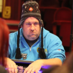Chris Moneymaker vás naučí, jak správně slowrolnout soupeře