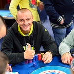 ČPT: Po prvním dni Main Eventu je v čele Olda Trávníček