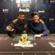 Michal Mrakeš zvítězil po dealu ve třech v WPT Brussels Great Maxu!
