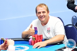 Říjnové finále Main Eventu ČPT nabídne úchvatnou podívanou
