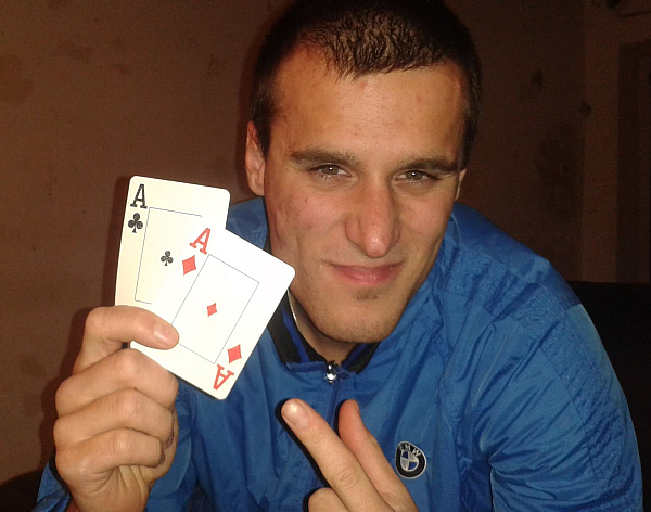 Lukáš &quot;bazoš&quot; Falber na čtvrtmilionových Celebritách díru do světa neudělal