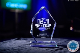 Česká Pokerová Tour 2016 startuje již ve čtvrtek. Main Event garantuje 1.000.000 Kč
