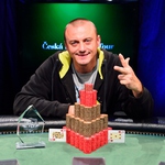 Olda Trávníček se stal trojnásobným šampionem České Pokerové Tour