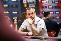 Steven Defour