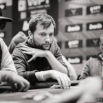 WPT National Brusel: Michal Mrakeš prošel do druhého hracího dne