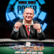 První WSOP náramek na německé půdě získal Makarios Avramidis