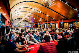 WSOPE: V druhém dni €550 OctoberFestu se představí Jelínek, Červinka a Kuželka