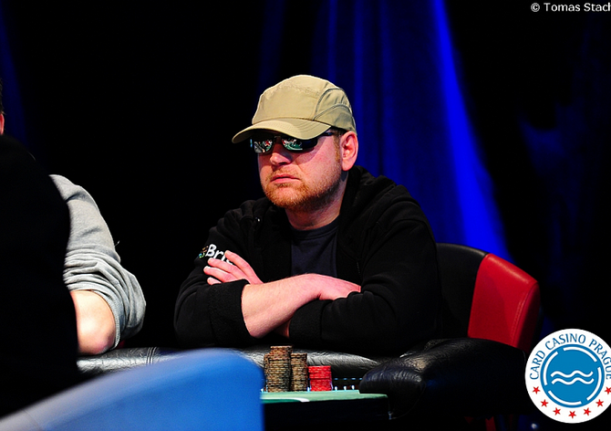 Sobotní Celebrity Speciál 250K GTD s "bazošem" v hlavní roli patřil Petru Tamášovi