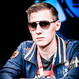 WSOPE: Vojtěch Červinka skončil těsně pod vrcholem. Za čtvrté místo získal €56.278