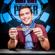 WSOPE: Hvězdně obsazený finálový stůl PLO ovládl neznámý Richard Gryko