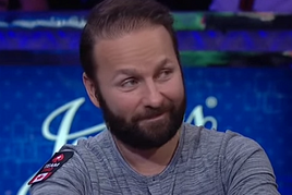 WSOP Main Event: Odvysílány epizody 7 až 10 opět s Danielem Negreanuem v hlavní roli