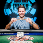 Ryan Hefter zvítězil v WSOPE Monster Stacku. Červinka opět ITM