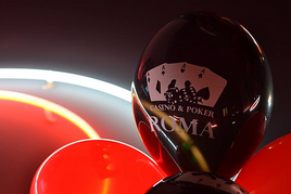 Casino Roma Teplice slaví 5. narozeniny turnajem s garancí 100K!