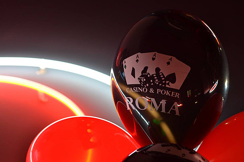 Casino Roma Teplice slaví 5. narozeniny turnajem s garancí 100K!