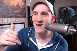 Twitch: Jason Somerville zakončil čtvrtou sezónu své show ve velmi solidním profitu