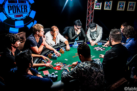LIVE STREAM: Final table €3.250 NLH i s kartami všech hráčů