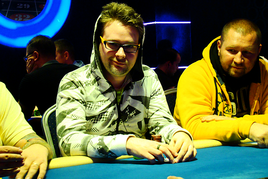 RebuyStars Million: Ze dne 1D a 1E nejlépe vybruslili Petr Musílek s Vladislavem Boháčem