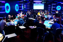 Rebuy Stars Casino Luka: Dnes začíná MPS GTD 250k Special