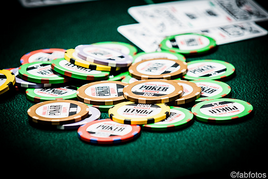 WSOPE Main Event: Ve druhém dni se z našich představí pouze Petr Jelínek