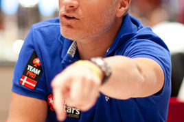 Theo Jorgensen: &quot;Ten, kdo vymyslel konání WSOPE v Berlíně, by zasloužil vyhazov&quot;