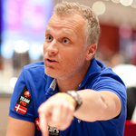 Theo Jorgensen: &quot;Ten, kdo vymyslel konání WSOPE v Berlíně, by zasloužil vyhazov&quot;