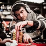 Kdo zastaví Urbanoviche? Po druhém dni je chipleaderem Main Eventu WSOPE!