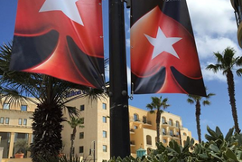 EPT12 Malta právě startuje! Chybět nebude ani česky komentovaný live stream