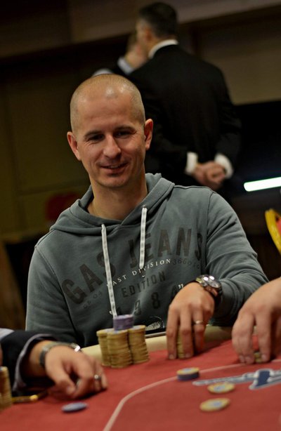 Robert Puček