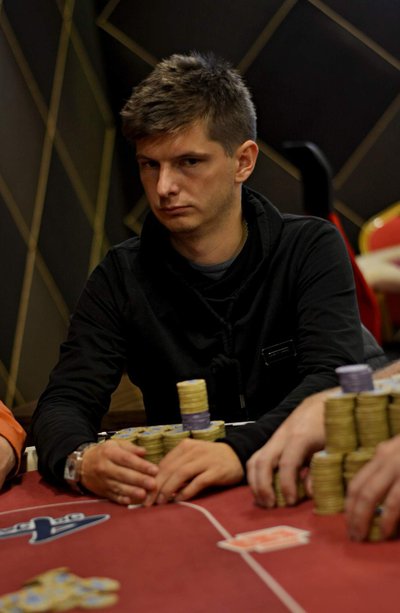 Radek Blažek