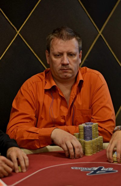 Petr Vysloužil