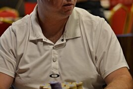 Go4games Hodolany: High Roller vyhrál po 4-way dealu Marcel Kardohelyi