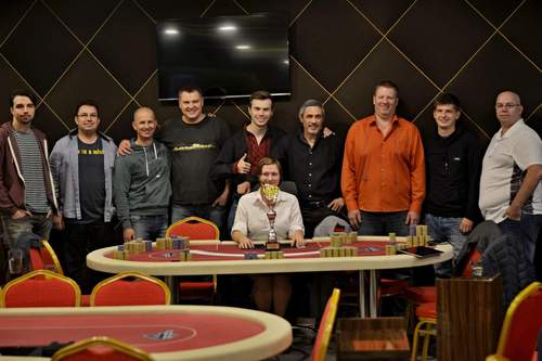 Final Table
