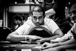 WSOPE: První den €25K High Rolleru zvládl nejlépe Ismael Bojang