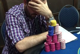 ČPT Masters: Do finálového dne High Rolleru vstoupí jako chipleader &quot;JD&quot;