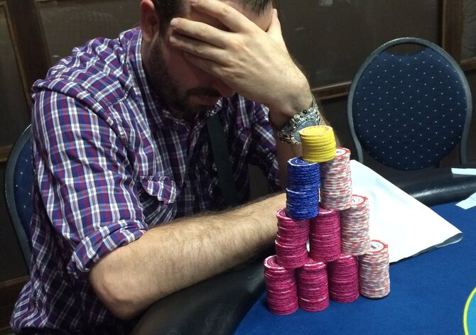 ČPT Masters: Do finálového dne High Rolleru vstoupí jako chipleader &quot;JD&quot;
