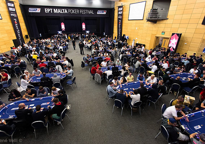 IPT Malta: Den 1B byl pro české hráče jako zlý sen