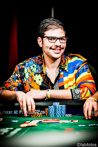Mustapha Kanit