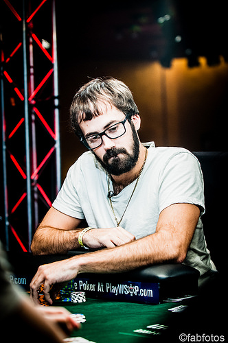 Jason Mercier