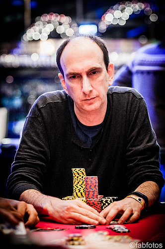 Erik Seidel