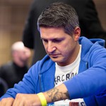 IPT Malta: Robert Hána mincashnul, Slovák Cicka jde do třetího dne