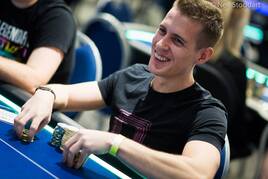 EPT Malta: €25K High Roller zaznamenal 74 entries, vítěz získá půl milionu eur