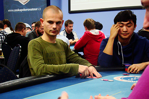 Milan Stanislav