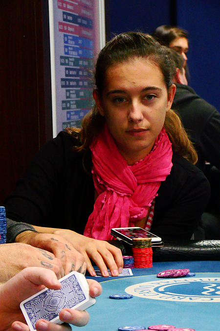 Hálková Martina