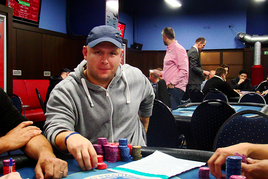 ČPT Masters říjen 1B+1C: Hranici 200K v žetonech překonali jen Rada s Hlaváčkem