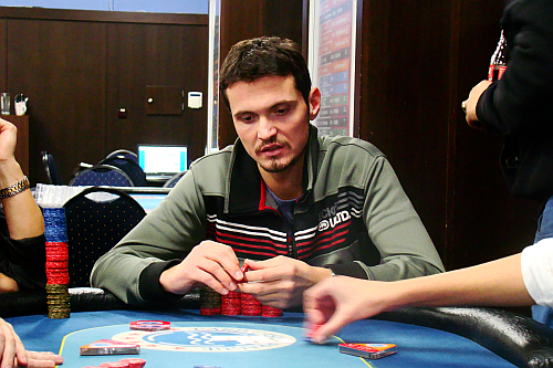 Jakub Pastrňák