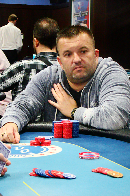 Petr Hlaváček